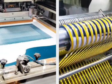 What is Vulcanization Transfer Printing? The Ultimate Guide for Rubber Hoses