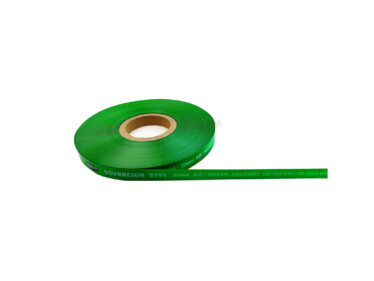 Industrial Rubber Transfer Marking