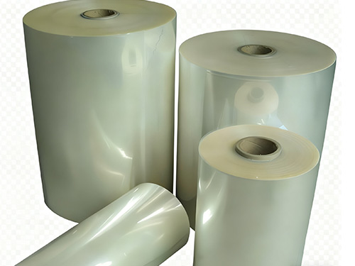 Premium Imported Film