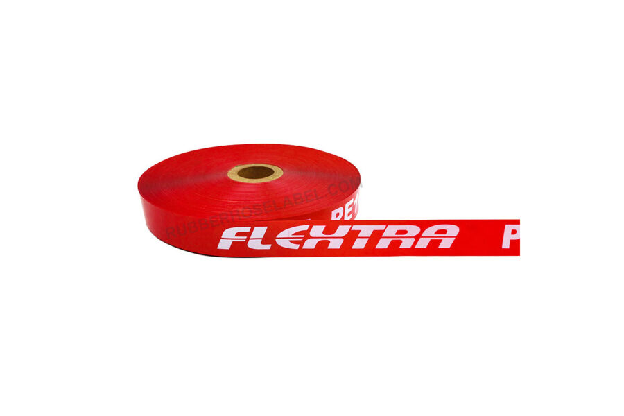 Rubber Oil Hose Labels: High Performance Oil-Resistant Industrial Labels