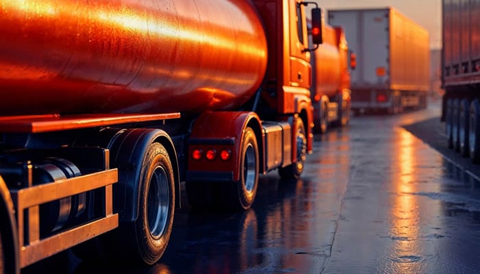 Rubber Fuel Hose Labels Usage