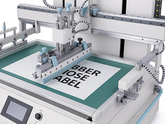 Manufacturer Process