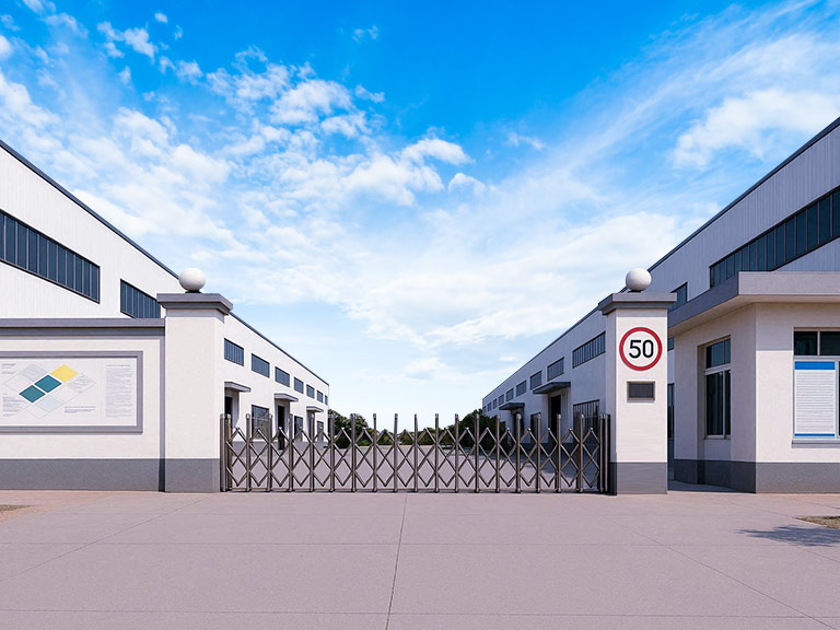 Hose Labels Manfacturer Gate