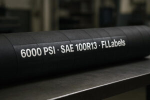 What Are Vulcanizable Rubber Labels? The Ultimate Guide for OEMs