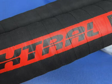 How to Mark Rubber Hoses Permanently: The Ultimate Guide to Vulcanized Labeling