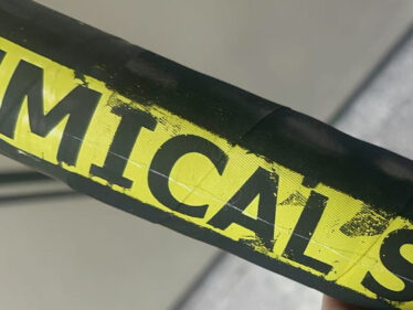 Rubber Transfer Label Peeling? 3 Common Vulcanization Mistakes