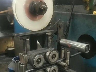 How to Brand Rubber Hoses During Curing: A Step-by-Step Guide