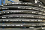 Prevent Line Stoppages with Reliable Rubber Hose Label Supply