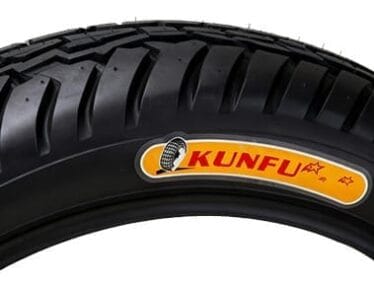 Tire Labels