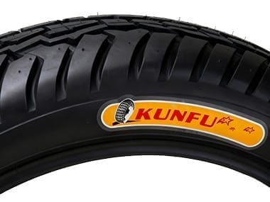 Tire Labels