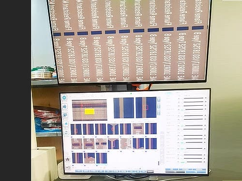 AI Visual Inspection