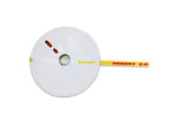 Rubber Automotive Hose Marking Tape for Engine & Brake Systems