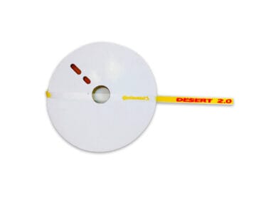 Rubber Automotive Hose Marking Tape for Engine & Brake Systems