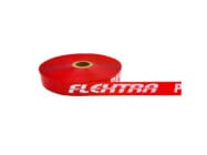 Chemical-Resistant Rubber Hose Labels for Aggressive Fluid Transfer