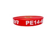 Chemical-Resistant Rubber Hose Labels for Aggressive Fluid Transfer