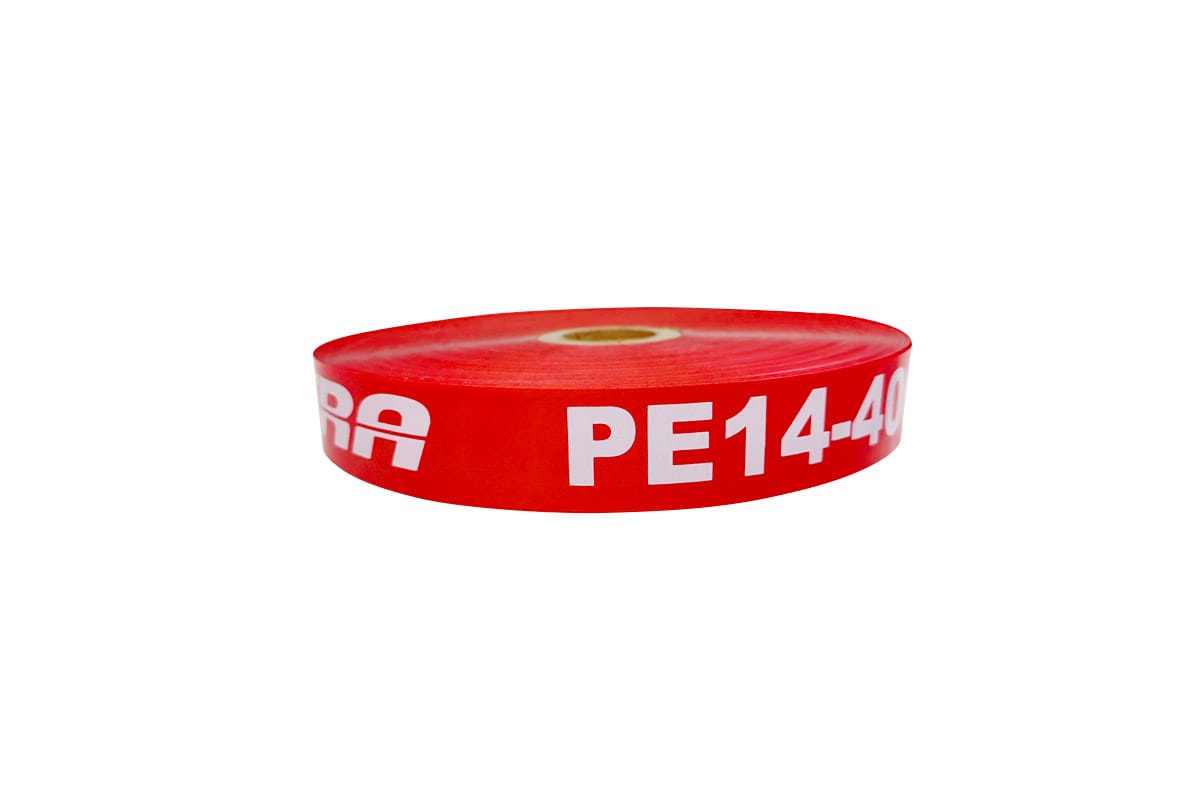 Chemical-Resistant Rubber Hose Labels for Aggressive Fluid Transfer