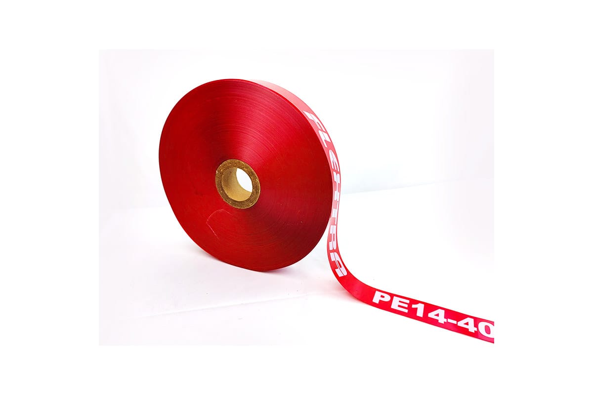 Chemical-Resistant Rubber Hose Labels for Aggressive Fluid Transfer
