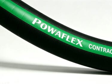 Hose Label Peeling After Vulcanization: How One Industrial Hose Factory Stopped Rework