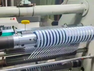 Slitting & Cutting