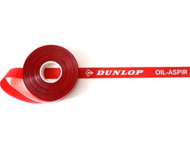 Premium Hose Label Transfer Film for Vulcanization Process