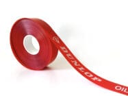 Premium Hose Label Transfer Film for Vulcanization Process