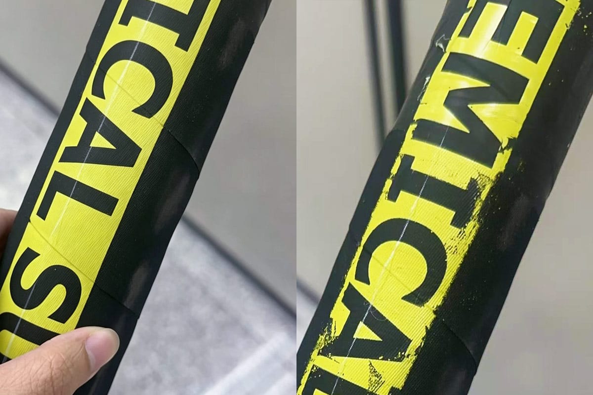 How to Fix Incomplete Transfer in Vulcanized Rubber Hose Labels: 5 Root Causes and Troubleshooting Guide