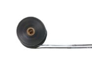 Hydraulic Hose Identification Labels with Thermal Transfer Technology