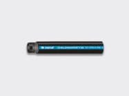 Custom Hydraulic Hose Marking with Thermal Transfer for OEM Manufacturing