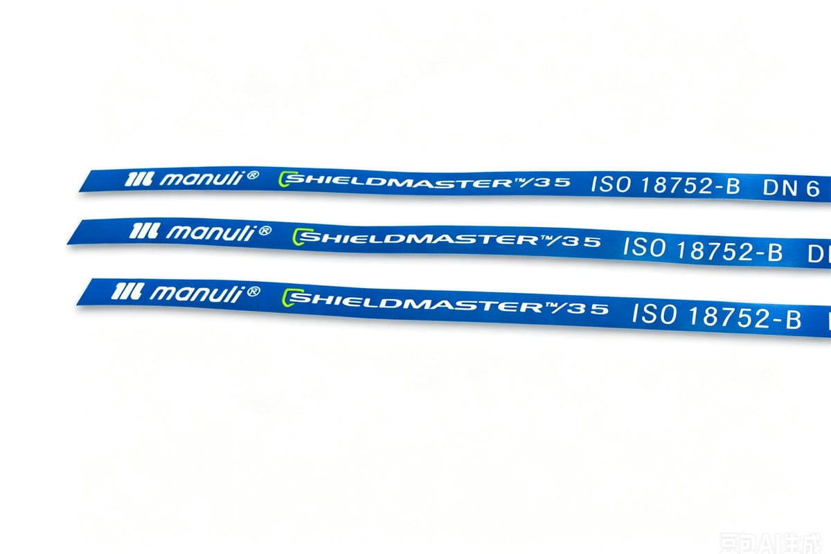 hydraulic-hose-marking