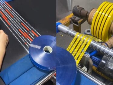 Manual Sorting & Splicing