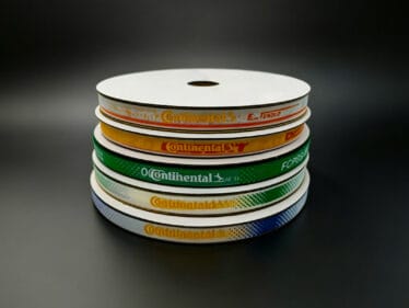OEM Hose Marking for Multi-Brand Industrial Hose Factories