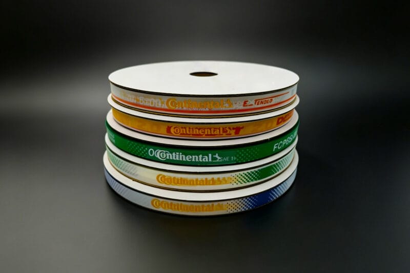 OEM Hose Marking for Multi-Brand Industrial Hose Factories