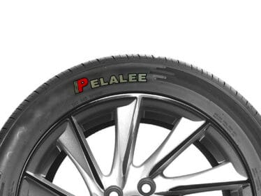 Durable Tire Curing Labels for New & Retread Tires
