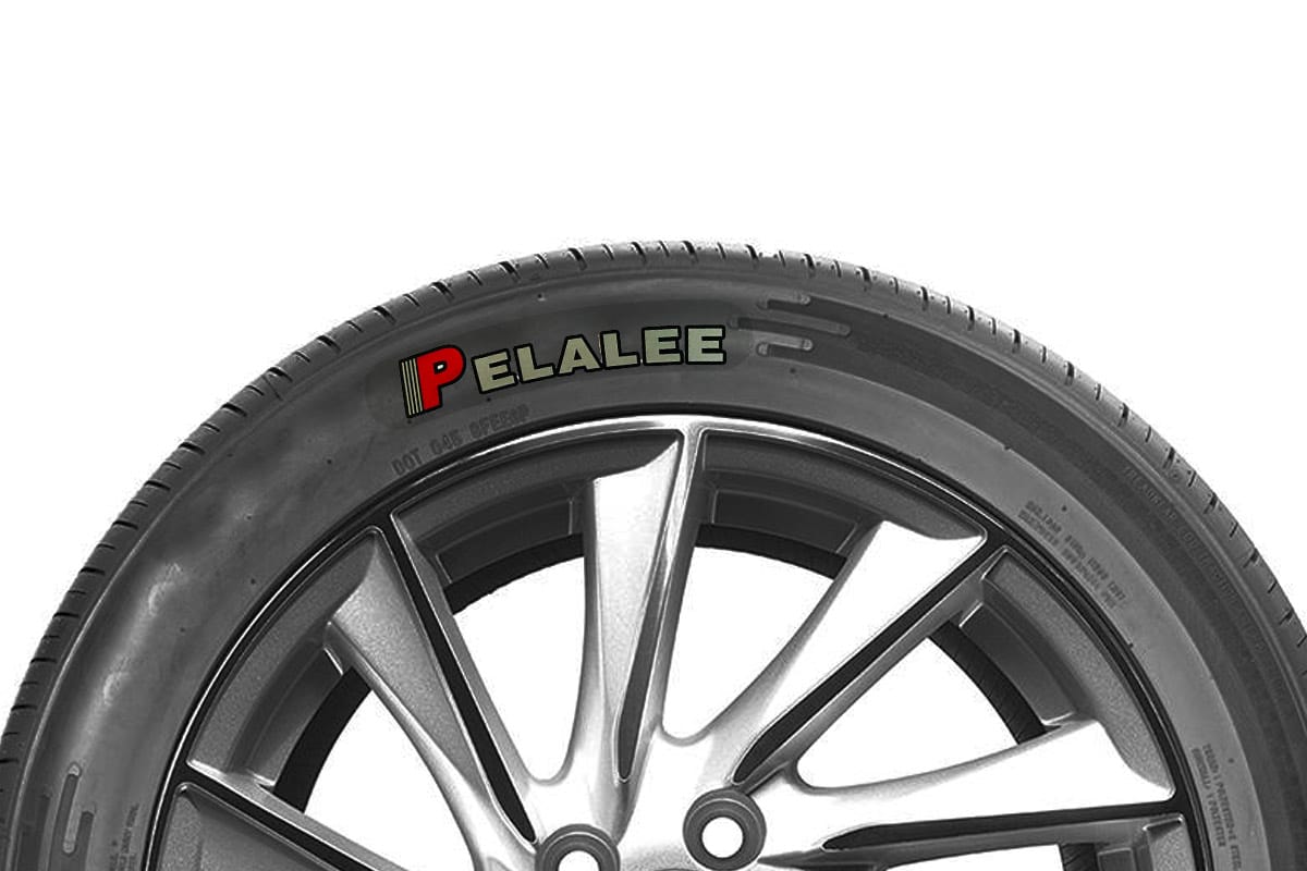 Durable Tire Curing Labels for New & Retread Tires