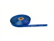 UV-Resistant Rubber Air Hose Labels for Compressed Air Systems