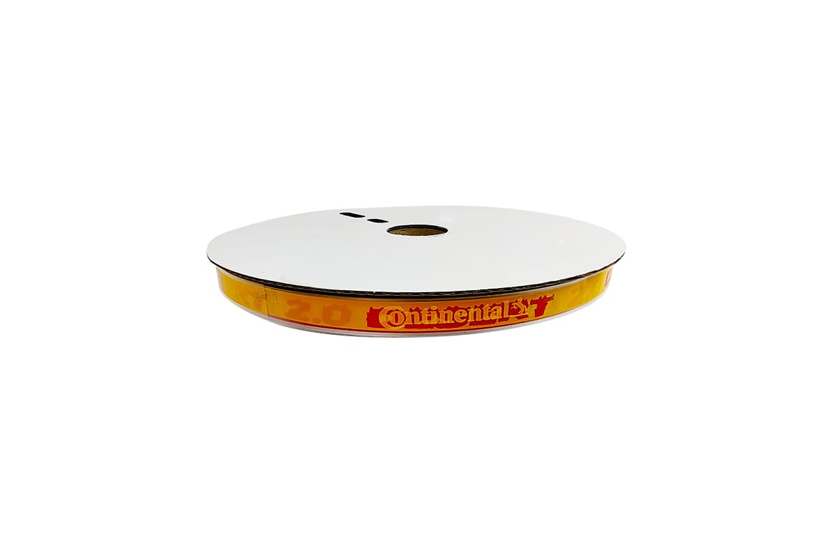 Rubber Automotive Hose Marking Tape for Engine & Brake Systems