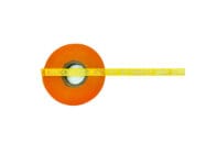 Custom Printed Rubber Water Hose Labels for Cooling & Delivery Systems