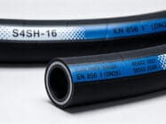 Vulcanized Hose Marking Solutions for Rubber Manufacturers